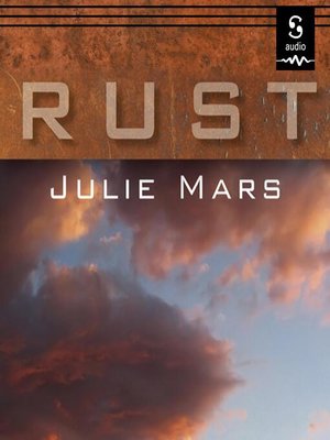 cover image of Rust
